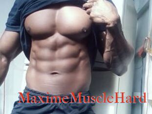 MaximeMuscleHard