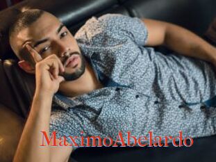 MaximoAbelardo