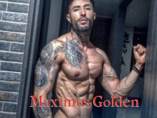 Maximus_Golden