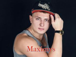Maximys