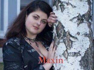 Maxin