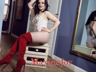 MaxineJoy
