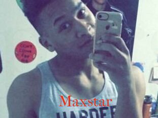 Maxstar