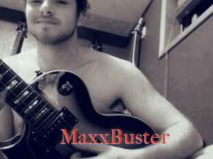 MaxxBuster