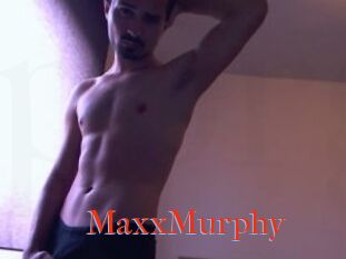 MaxxMurphy