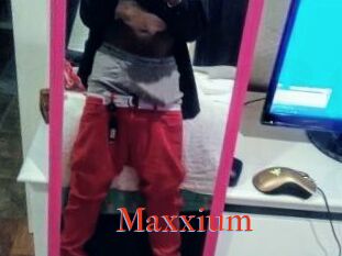 Maxxium