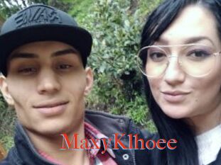 MaxyKlhoee