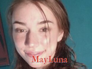 MayLuna