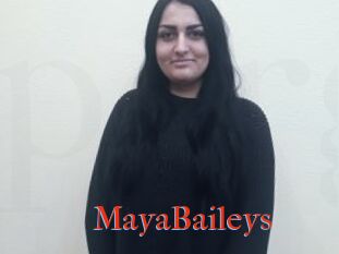 MayaBaileys