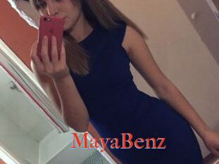Maya_Benz