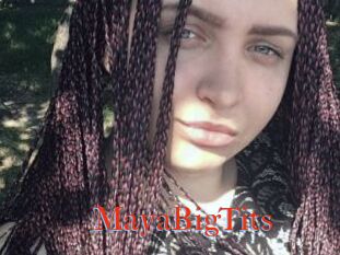 MayaBigTits