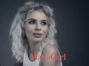 MayaCarl
