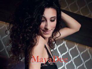 MayaDee