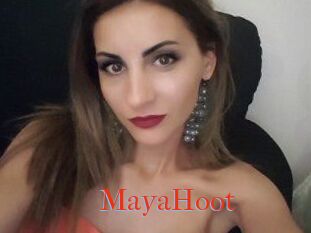 MayaHoot