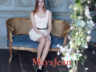 MayaJean