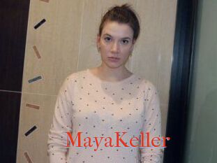 MayaKeller