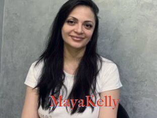 MayaKelly