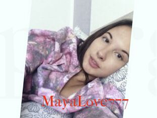 MayaLove777