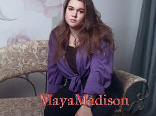 MayaMadison