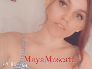 MayaMoscato