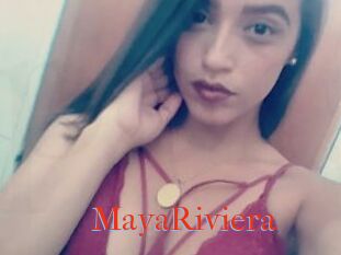 MayaRiviera