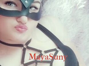 MayaSuny