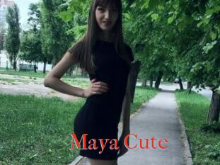 Maya_Cute