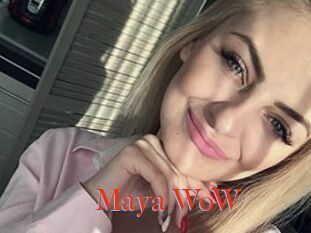 Maya_WoW