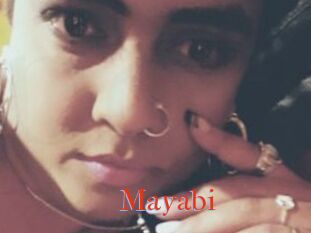 Mayabi