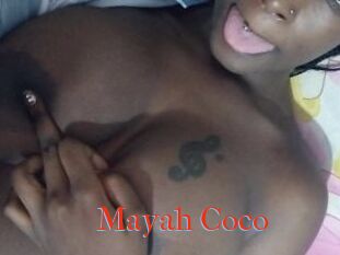 Mayah_Coco