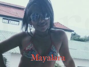 Mayalara