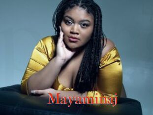 Mayaminaj