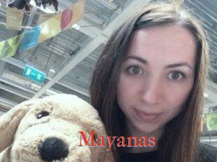 Mayanas
