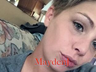 MaydenJ