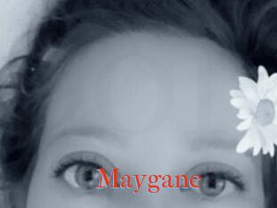 Maygane