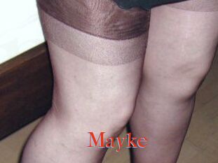 Mayke