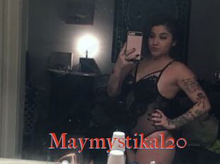 Maymystikal20