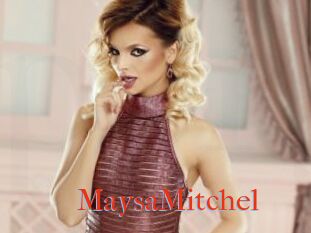 MaysaMitchel