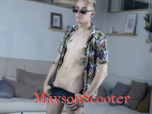 MaysonScooter