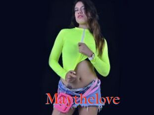 Maythelove