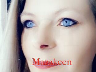 Mazakeen