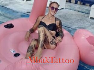 MbakTattoo