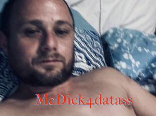 McDick4datass