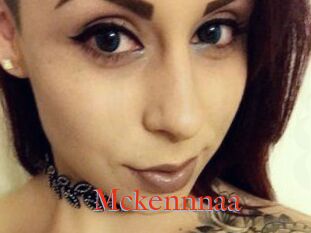 Mckennnaa
