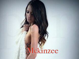 Mckinzee