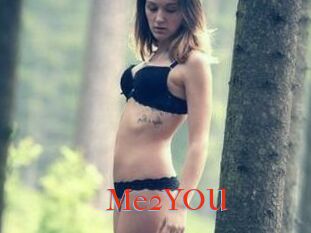 Me2YOU