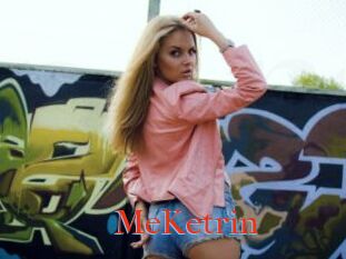 MeKetrin