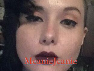 MeanieJeanie