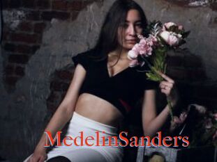 MedelinSanders