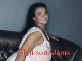 MedisonAdams